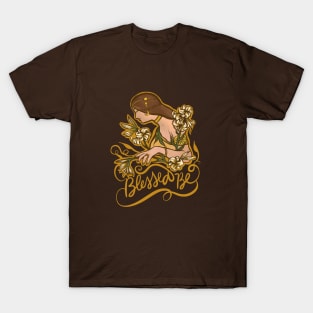 blessed be T-Shirt